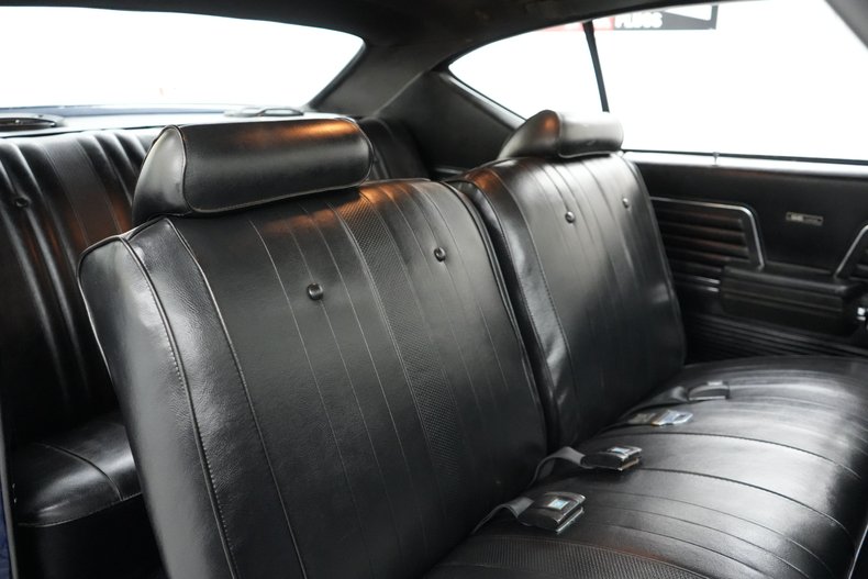 For Sale 1969 Chevrolet Chevelle SS396