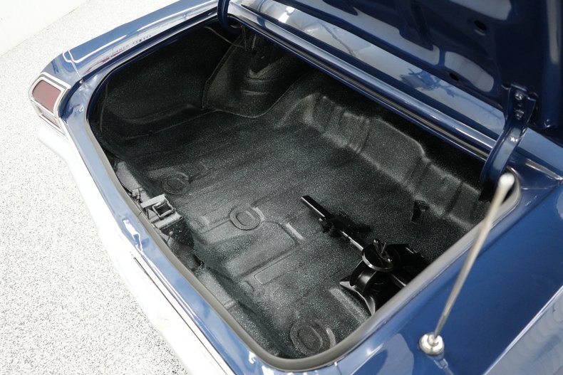 For Sale 1969 Chevrolet Chevelle SS396
