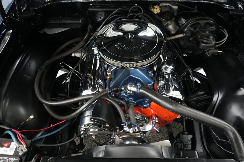 For Sale 1969 Chevrolet Chevelle SS396