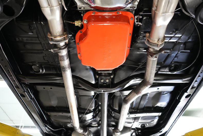 For Sale 1969 Chevrolet Chevelle SS396