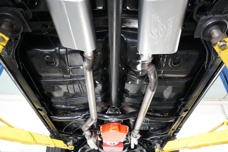 For Sale 1969 Chevrolet Chevelle SS396