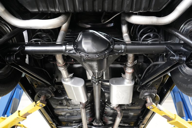 For Sale 1969 Chevrolet Chevelle SS396