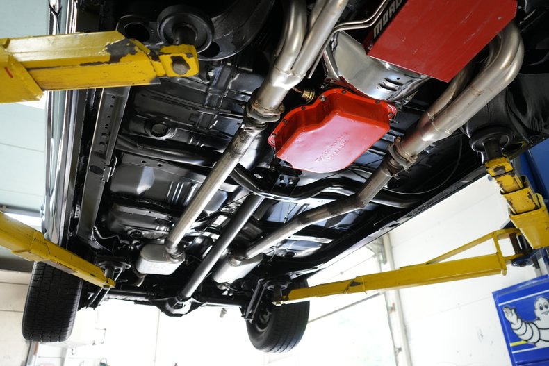 For Sale 1969 Chevrolet Chevelle SS396