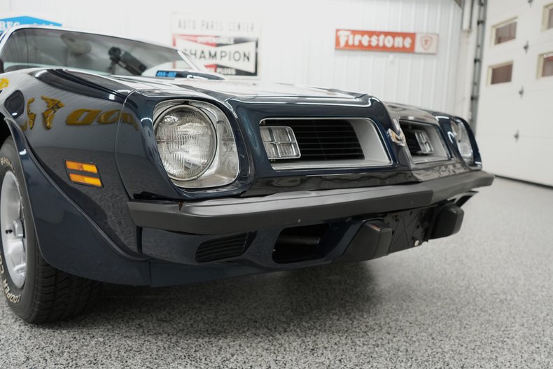 For Sale 1975 Pontiac Trans Am