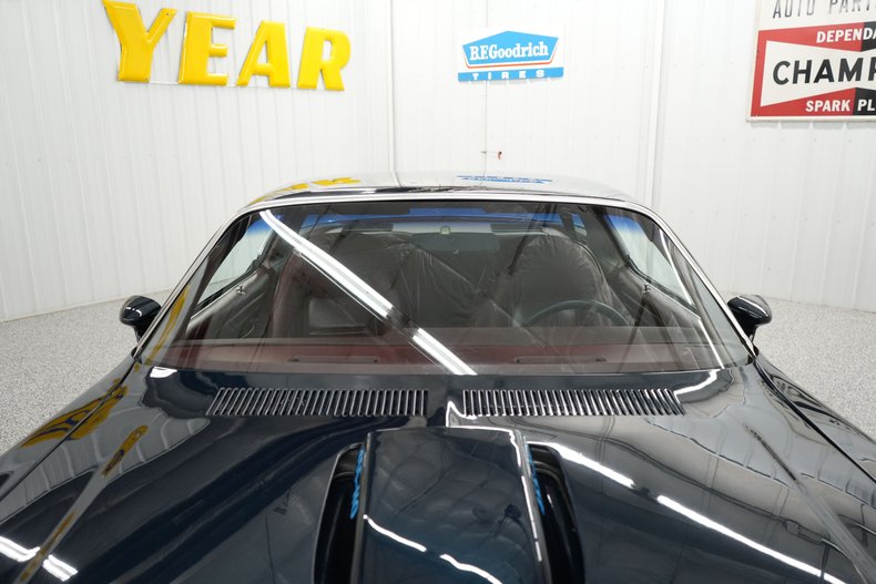 For Sale 1975 Pontiac Trans Am