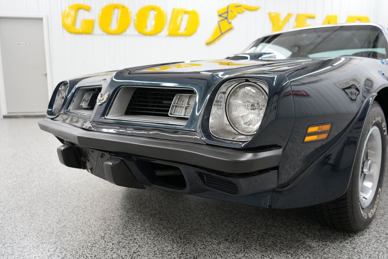 For Sale 1975 Pontiac Trans Am