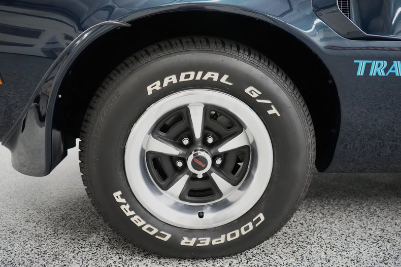 For Sale 1975 Pontiac Trans Am