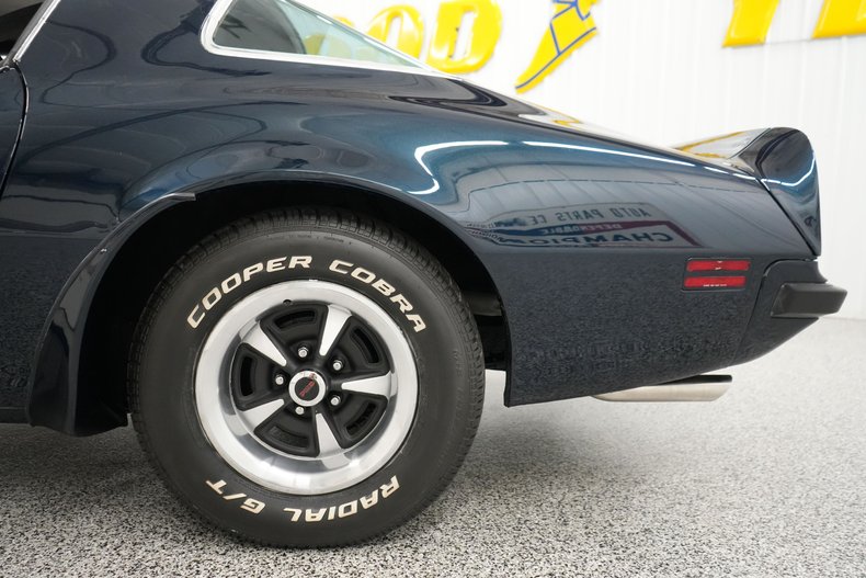 For Sale 1975 Pontiac Trans Am