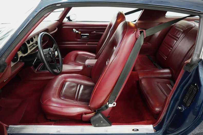 For Sale 1975 Pontiac Trans Am
