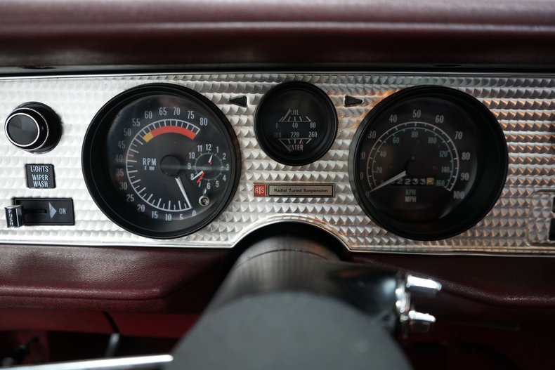 For Sale 1975 Pontiac Trans Am