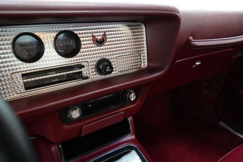 For Sale 1975 Pontiac Trans Am