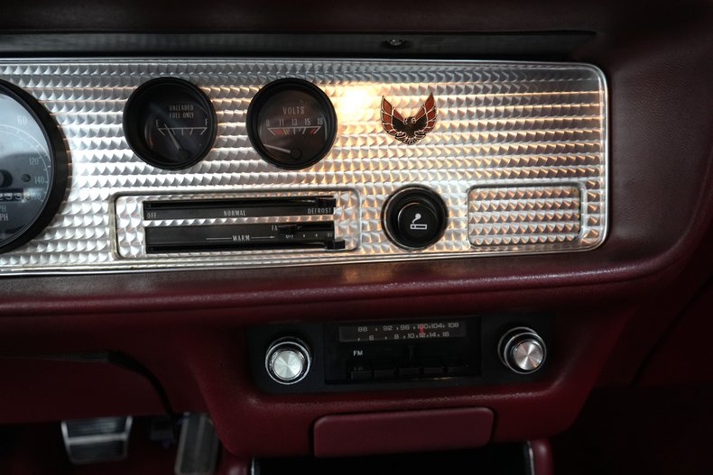 For Sale 1975 Pontiac Trans Am