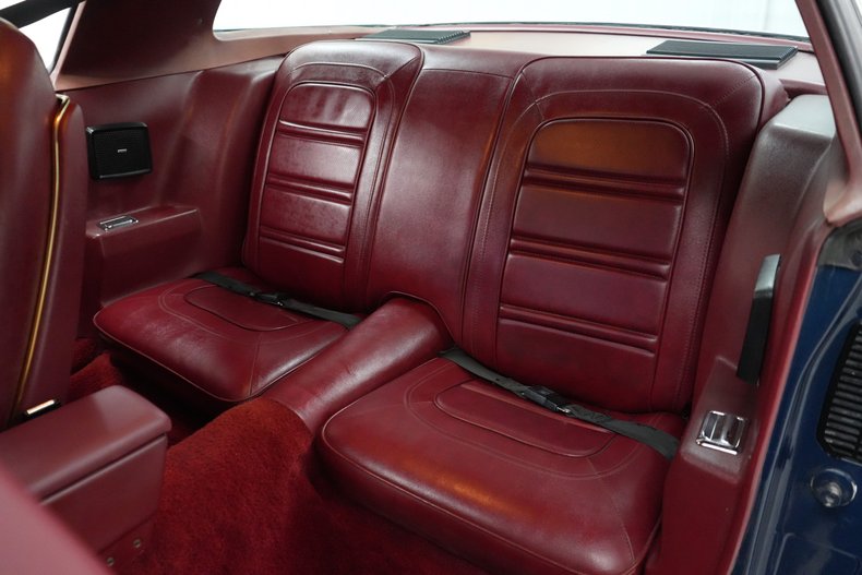 For Sale 1975 Pontiac Trans Am