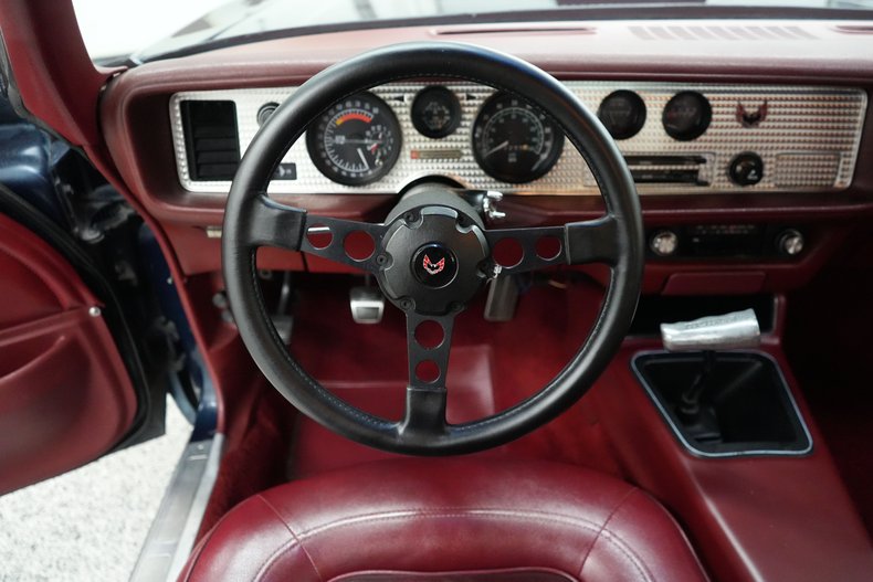 For Sale 1975 Pontiac Trans Am