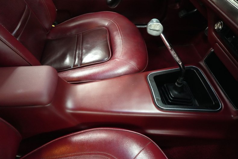 For Sale 1975 Pontiac Trans Am