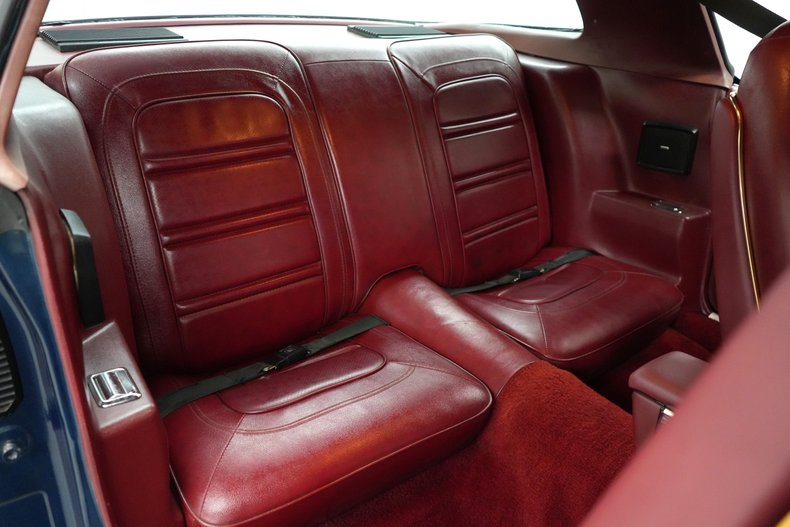 For Sale 1975 Pontiac Trans Am