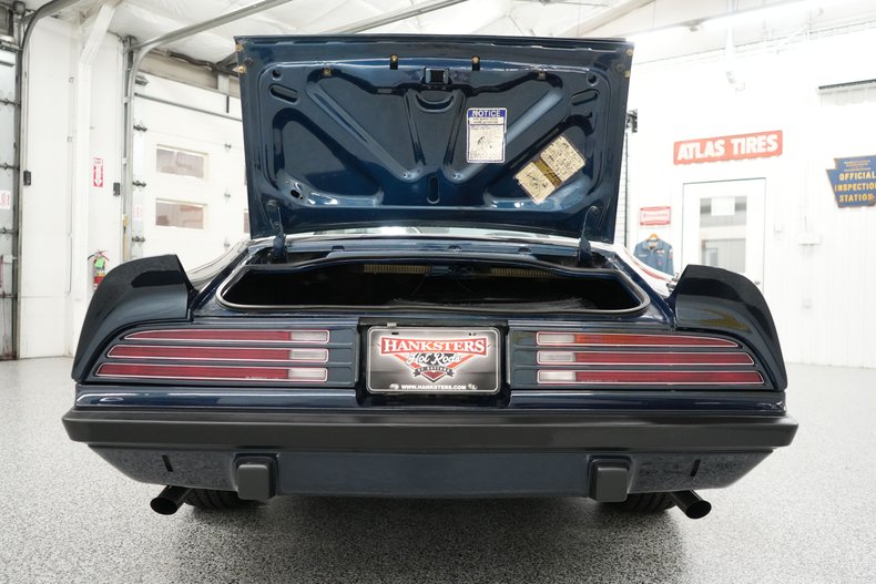 For Sale 1975 Pontiac Trans Am