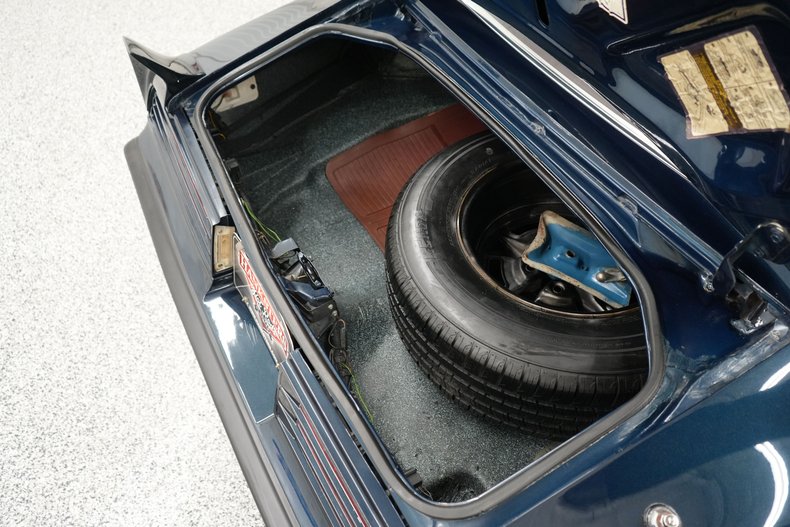 For Sale 1975 Pontiac Trans Am