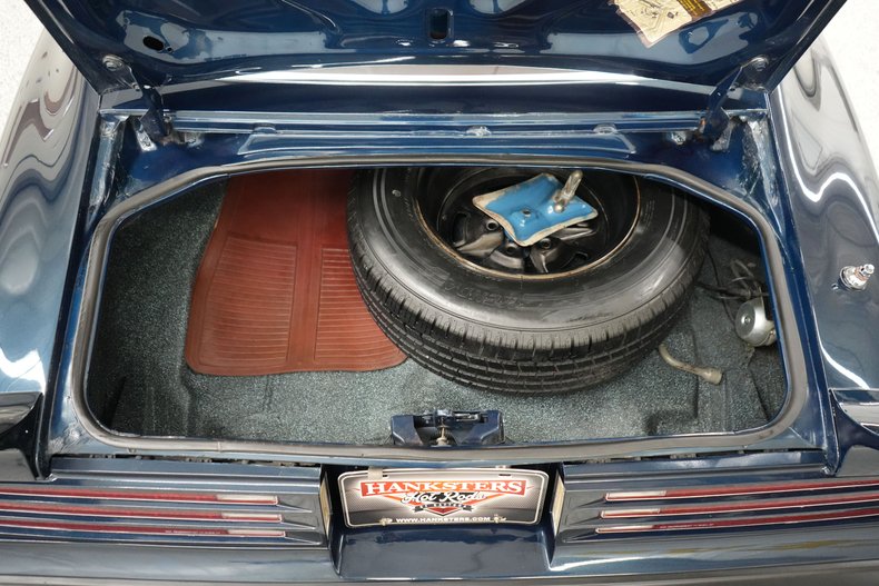 For Sale 1975 Pontiac Trans Am