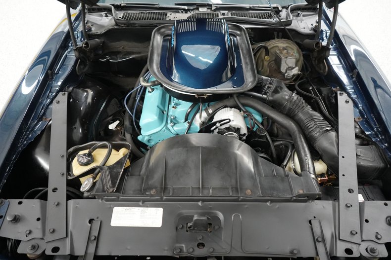 For Sale 1975 Pontiac Trans Am