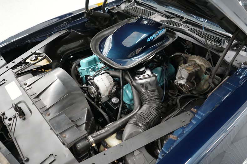 For Sale 1975 Pontiac Trans Am