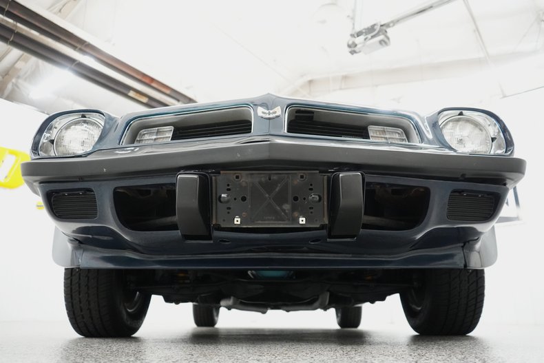 For Sale 1975 Pontiac Trans Am