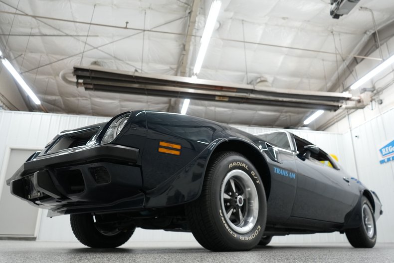 For Sale 1975 Pontiac Trans Am