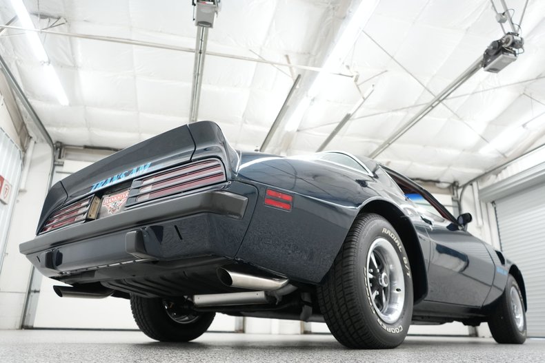 For Sale 1975 Pontiac Trans Am