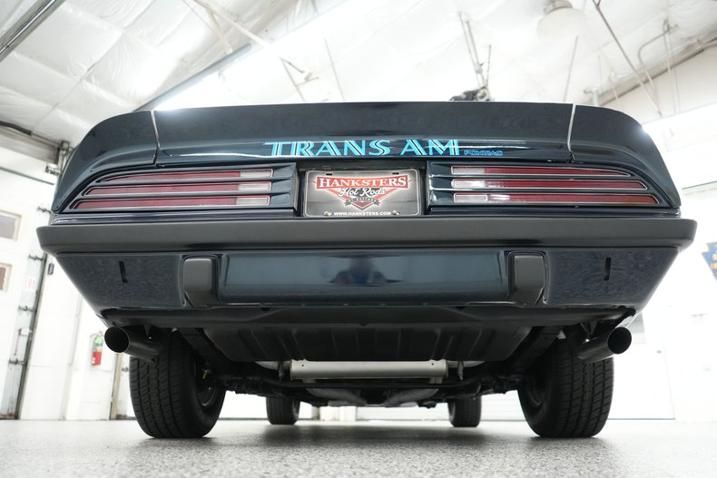 For Sale 1975 Pontiac Trans Am