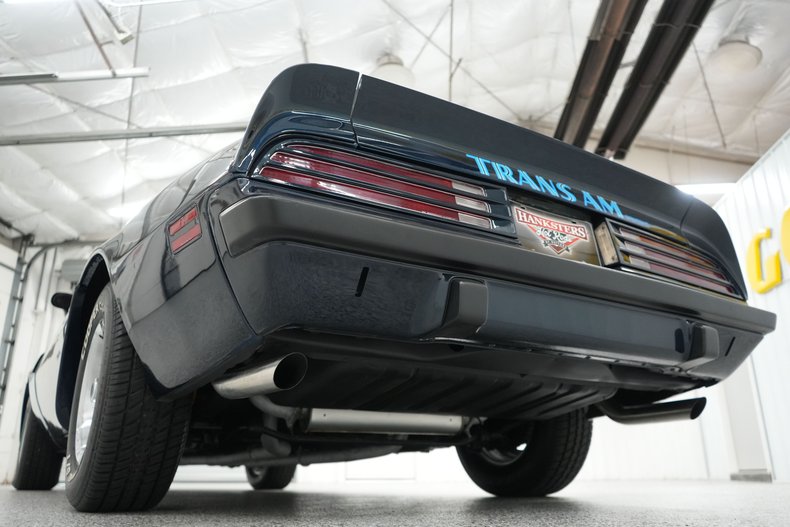 For Sale 1975 Pontiac Trans Am