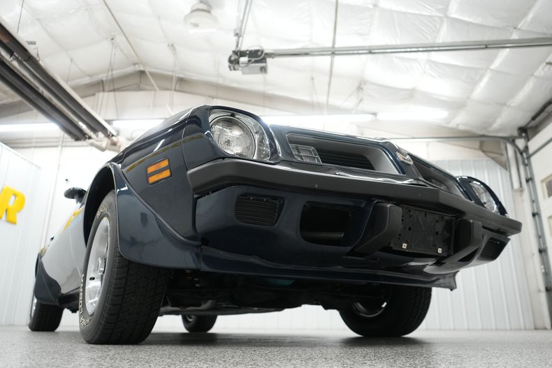 For Sale 1975 Pontiac Trans Am