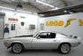 1971 Chevrolet Camaro