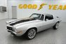 1971 Chevrolet Camaro