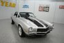 1971 Chevrolet Camaro