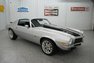 1971 Chevrolet Camaro