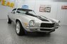 1971 Chevrolet Camaro