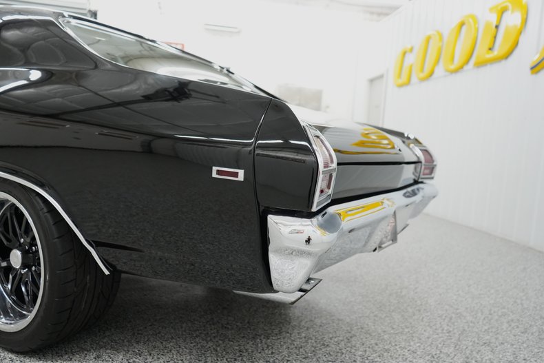 For Sale 1969 Chevrolet Chevelle