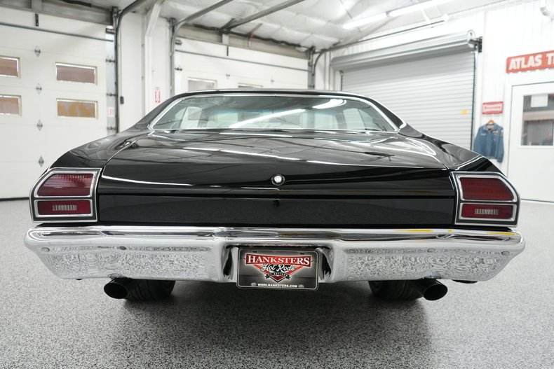 For Sale 1969 Chevrolet Chevelle