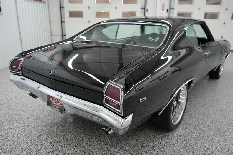 For Sale 1969 Chevrolet Chevelle