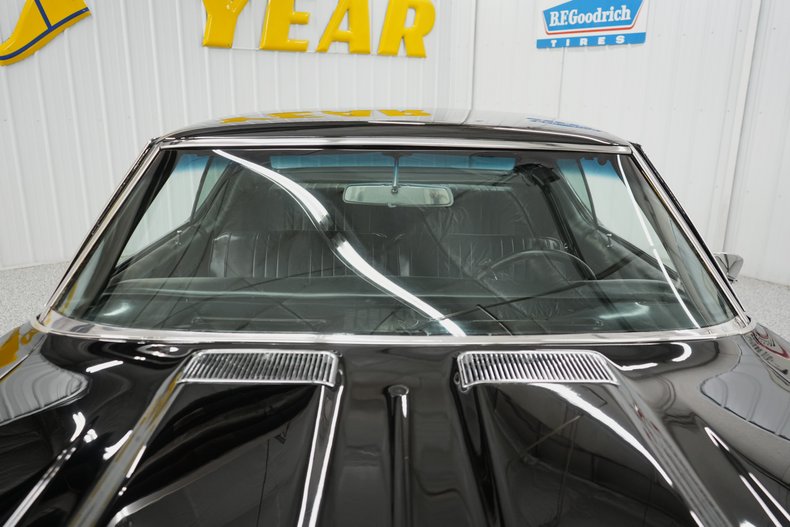For Sale 1969 Chevrolet Chevelle