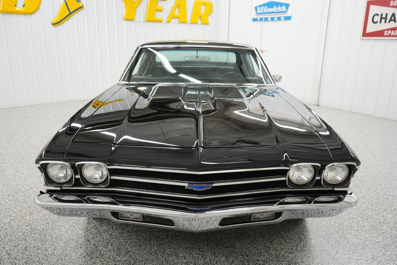 For Sale 1969 Chevrolet Chevelle