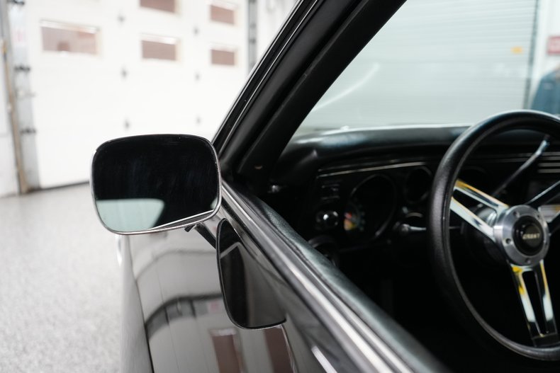 For Sale 1969 Chevrolet Chevelle