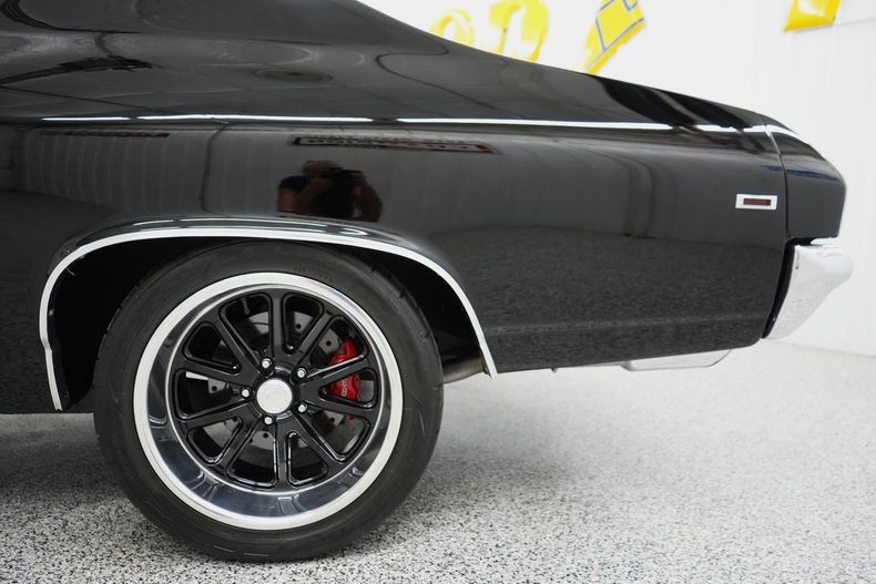 For Sale 1969 Chevrolet Chevelle