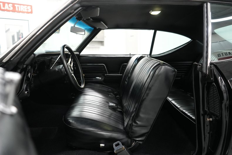 For Sale 1969 Chevrolet Chevelle