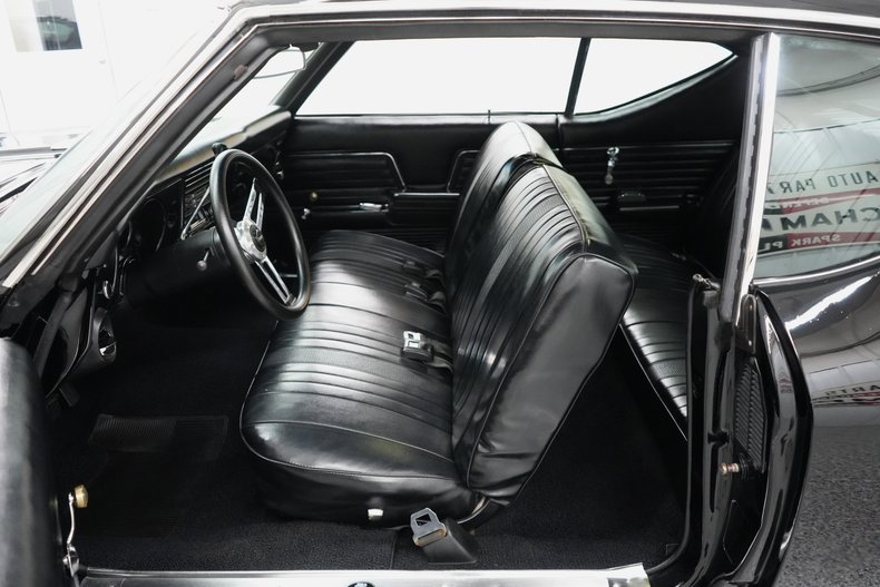 For Sale 1969 Chevrolet Chevelle