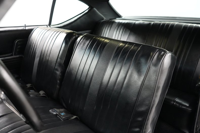 For Sale 1969 Chevrolet Chevelle