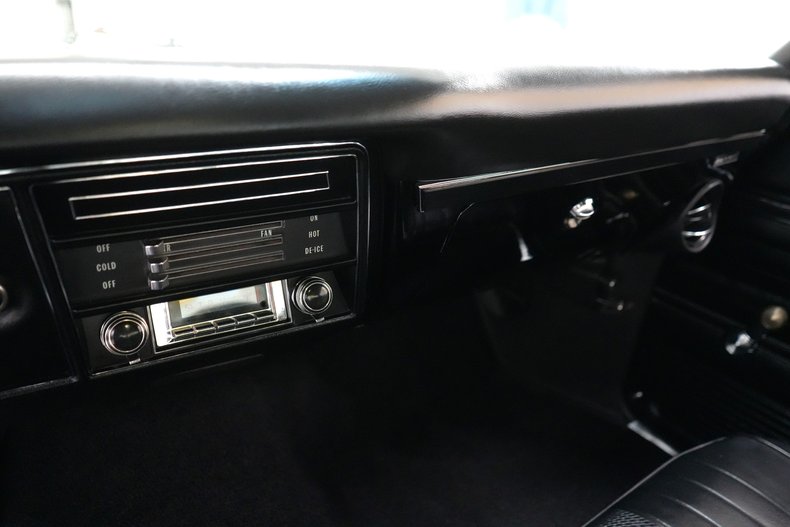 For Sale 1969 Chevrolet Chevelle