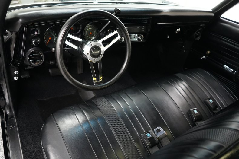 For Sale 1969 Chevrolet Chevelle