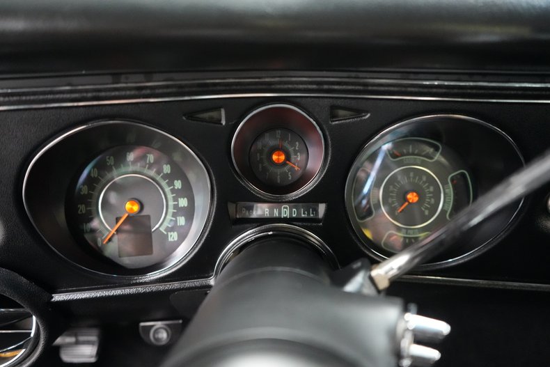 For Sale 1969 Chevrolet Chevelle