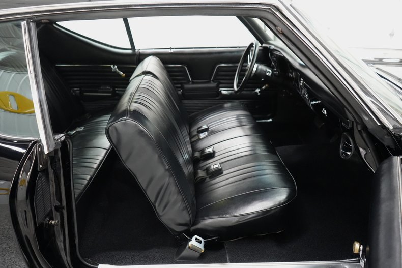 For Sale 1969 Chevrolet Chevelle